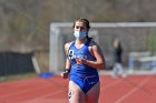 Women's Track vs Babson  Women’s Track & Field host Babson College at Cumberland (RI) High School. : Track & Field, Babson